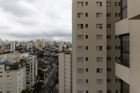 Apartamento à venda com 300m², 4 quartos e 4 vagasVista da Varanda da Sala 1