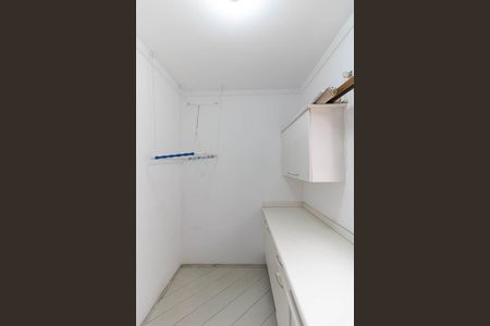 Apartamento à venda com 300m², 4 quartos e 4 vagasQuarto de Serviço