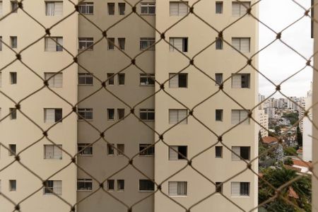 Apartamento à venda com 300m², 4 quartos e 4 vagasVista da Suíte 2