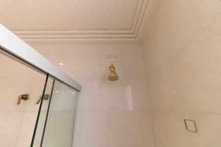 Apartamento à venda com 300m², 4 quartos e 4 vagasBanheiro da Suíte 3