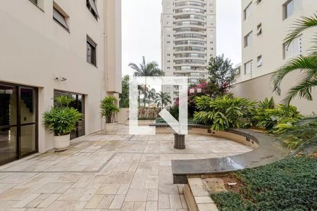 Apartamento à venda com 300m², 4 quartos e 4 vagasÁrea Verde