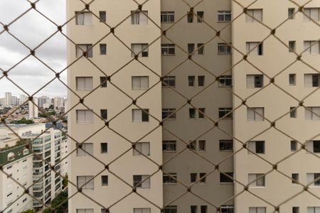 Apartamento à venda com 300m², 4 quartos e 4 vagasVista da Suíte 3