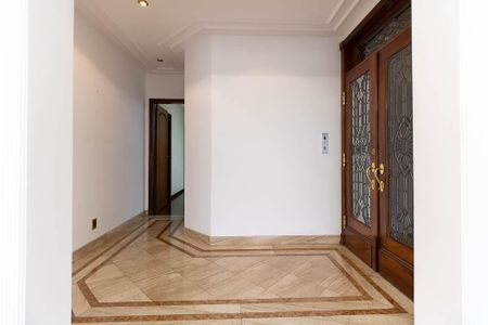 Apartamento à venda com 300m², 4 quartos e 4 vagasEntrada