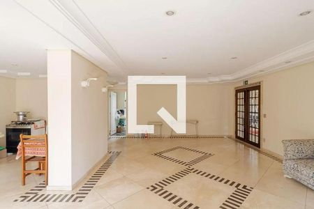 Apartamento à venda com 300m², 4 quartos e 4 vagasÁrea comum - Salão de Festas