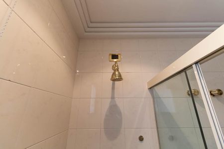 Apartamento à venda com 300m², 4 quartos e 4 vagasBanheiro da Suíte 2