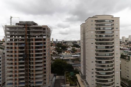 Apartamento à venda com 300m², 4 quartos e 4 vagasVista da Varanda da Sala 1