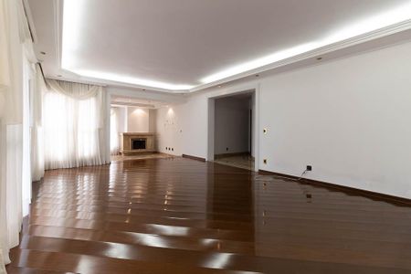 Apartamento à venda com 300m², 4 quartos e 4 vagasSala 1