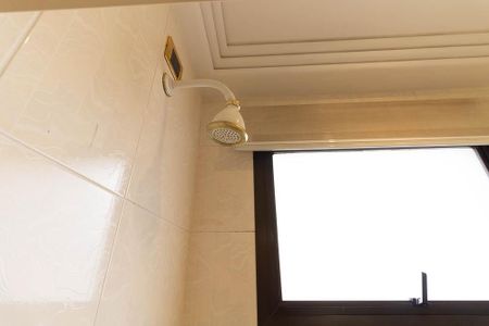 Apartamento à venda com 300m², 4 quartos e 4 vagasBanheiro do Closet da Suíte 1