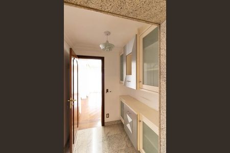 Apartamento à venda com 300m², 4 quartos e 4 vagasCopa