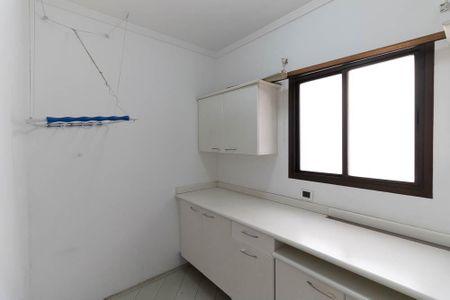Apartamento à venda com 300m², 4 quartos e 4 vagasQuarto de Serviço