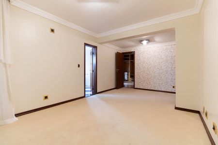 Apartamento à venda com 300m², 4 quartos e 4 vagasSuíte 1