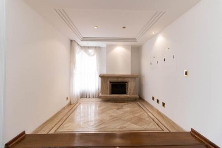 Apartamento à venda com 300m², 4 quartos e 4 vagasSala 1