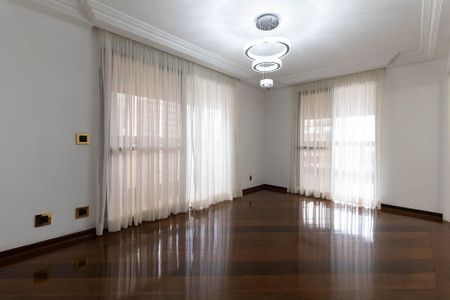 Apartamento à venda com 300m², 4 quartos e 4 vagasSala 1