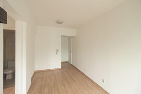 Sala de apartamento para alugar com 2 quartos, 35m² em Campo Grande, Rio de Janeiro