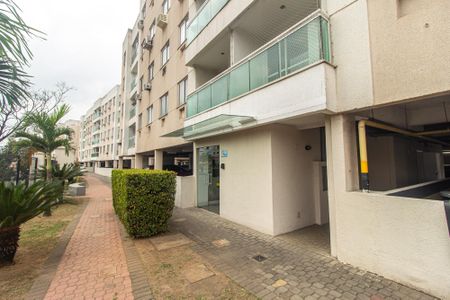 Apartamento para alugar com 35m², 2 quartos e sem vaga Apartamento para alugar com 35m², 2 quartos e sem vagaÁrea comum