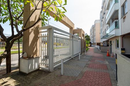 Apartamento para alugar com 35m², 2 quartos e sem vaga Apartamento para alugar com 35m², 2 quartos e sem vagaÁrea comum