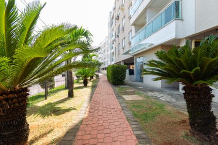 Apartamento para alugar com 35m², 2 quartos e sem vaga Apartamento para alugar com 35m², 2 quartos e sem vagaÁrea comum