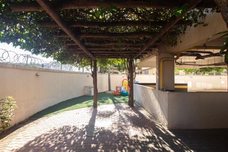 Apartamento para alugar com 35m², 2 quartos e sem vaga Apartamento para alugar com 35m², 2 quartos e sem vagaÁrea comum