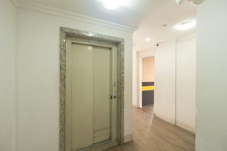 Apartamento para alugar com 35m², 2 quartos e sem vaga Apartamento para alugar com 35m², 2 quartos e sem vagaÁrea comum