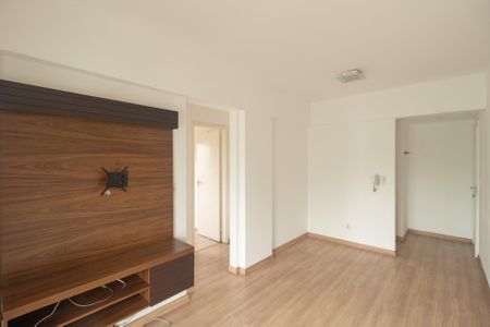 Sala de apartamento para alugar com 2 quartos, 35m² em Campo Grande, Rio de Janeiro