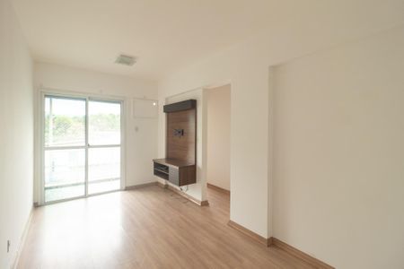 Sala de apartamento para alugar com 2 quartos, 35m² em Campo Grande, Rio de Janeiro