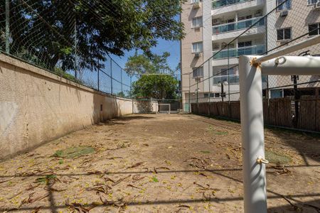 Apartamento para alugar com 35m², 2 quartos e sem vaga Apartamento para alugar com 35m², 2 quartos e sem vagaÁrea comum