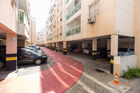 Apartamento para alugar com 35m², 2 quartos e sem vaga Apartamento para alugar com 35m², 2 quartos e sem vagaÁrea comum