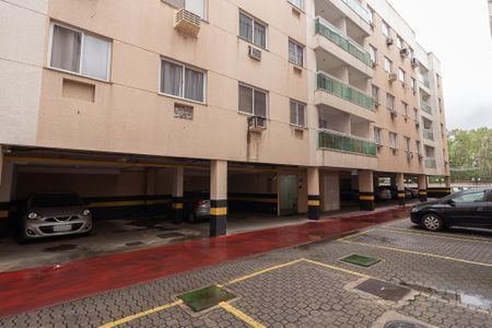 Apartamento para alugar com 35m², 2 quartos e sem vaga Apartamento para alugar com 35m², 2 quartos e sem vagaÁrea comum