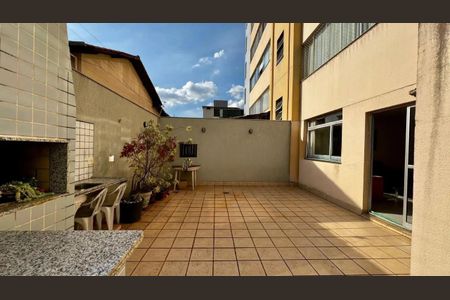 Apartamento à venda com 176m², 4 quartos e 2 vagas Apartamento à venda com 176m², 4 quartos e 2 vagasÁrea comum