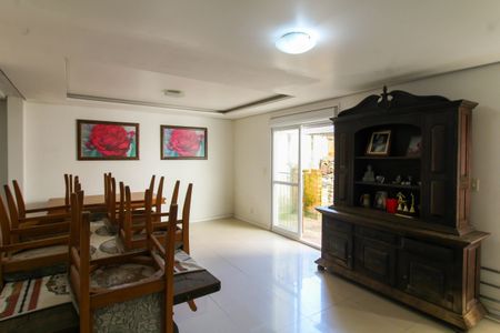 Casa à venda com 550m², 8 quartos e 6 vagasSala 1