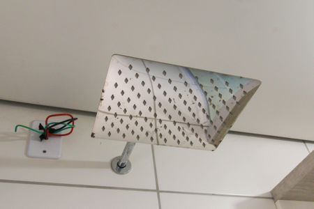 Casa à venda com 550m², 8 quartos e 6 vagasBanheiro Social