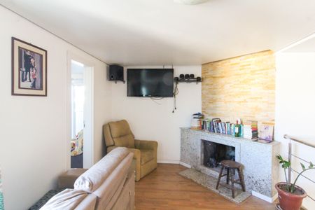 Casa à venda com 550m², 8 quartos e 6 vagasSala 2