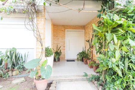 Casa à venda com 550m², 8 quartos e 6 vagasÁrea externa