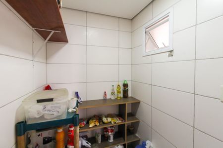 Casa à venda com 550m², 8 quartos e 6 vagasCozinha