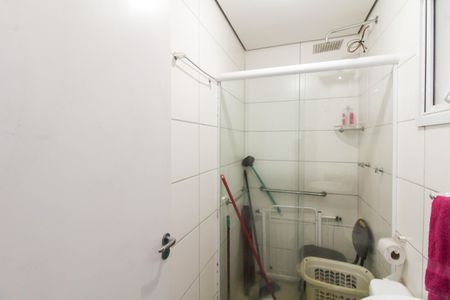 Casa à venda com 550m², 8 quartos e 6 vagasBanheiro de Serviço