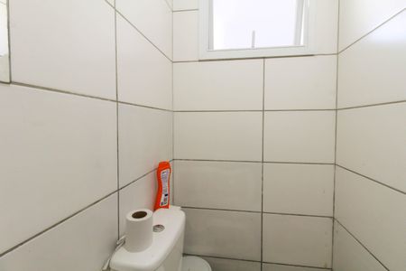 Casa à venda com 550m², 8 quartos e 6 vagasLavabo da Sala 3