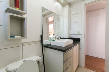 Casa à venda com 550m², 8 quartos e 6 vagasBanheiro Social