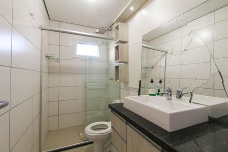 Casa à venda com 550m², 8 quartos e 6 vagasBanheiro Social