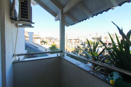 Casa à venda com 550m², 8 quartos e 6 vagasVista da Suíte 5