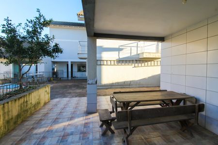 Casa à venda com 550m², 8 quartos e 6 vagasÁrea externa