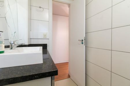 Casa à venda com 550m², 8 quartos e 6 vagasBanheiro Social