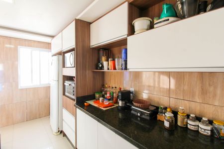 Casa à venda com 550m², 8 quartos e 6 vagasCozinha