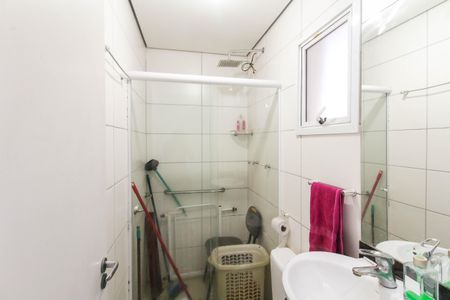 Casa à venda com 550m², 8 quartos e 6 vagasBanheiro de Serviço