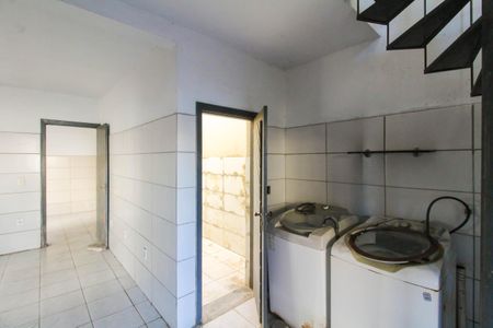 Casa à venda com 550m², 8 quartos e 6 vagasCasa 2