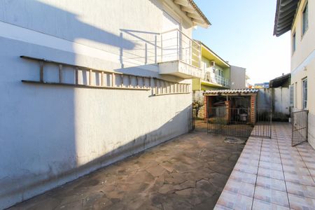 Casa à venda com 550m², 8 quartos e 6 vagasÁrea externa
