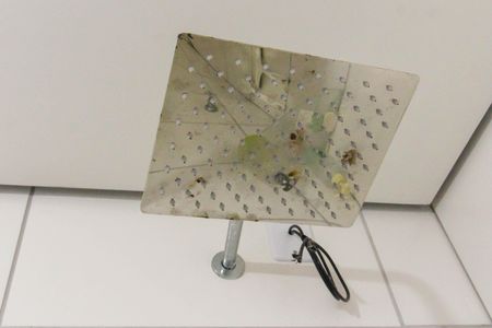 Casa à venda com 550m², 8 quartos e 6 vagasBanheiro da Suíte 5