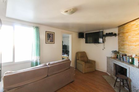 Casa à venda com 550m², 8 quartos e 6 vagasSala 2