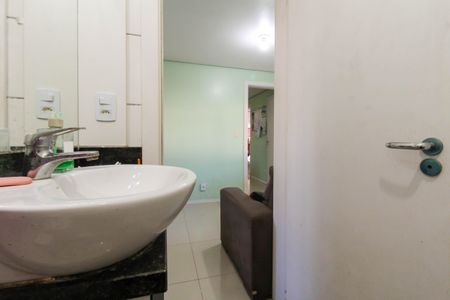 Casa à venda com 550m², 8 quartos e 6 vagasBanheiro de Serviço