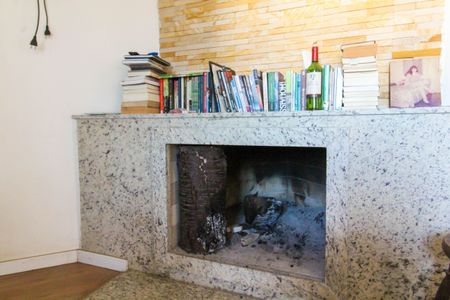 Casa à venda com 550m², 8 quartos e 6 vagasSala 2