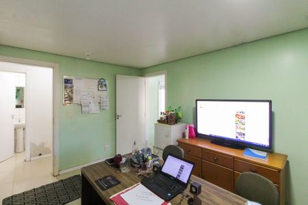 Casa à venda com 550m², 8 quartos e 6 vagasQuarto 1